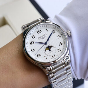 Réplique Montre Longines Master Collection Phase de Lune - Qualité AAA+ et 1150229270