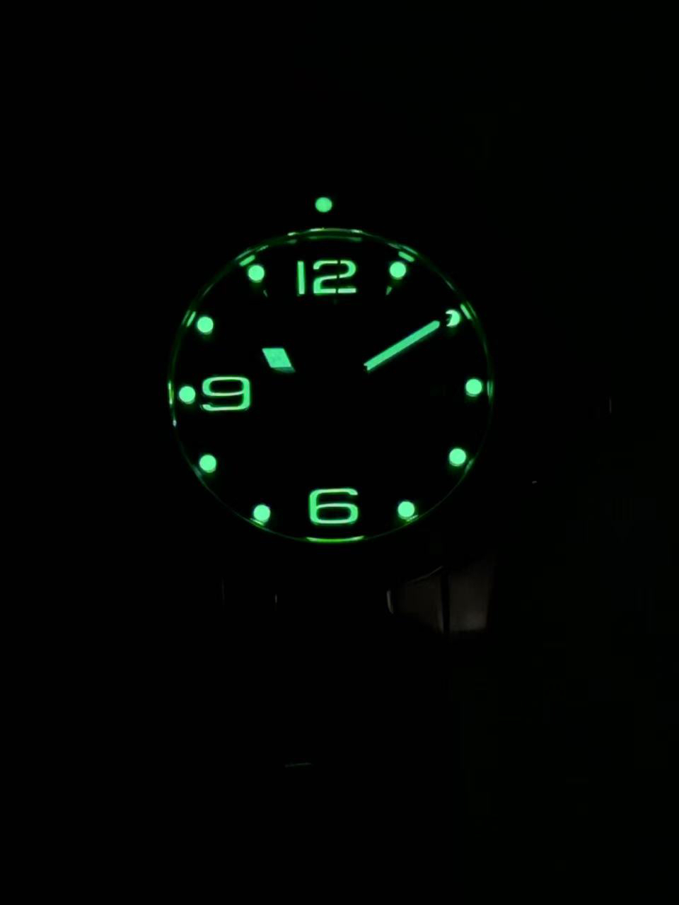 8-310.jpg Montre de plongée automatique Longines HydroConquest 41 mm - Suisse 1134094793