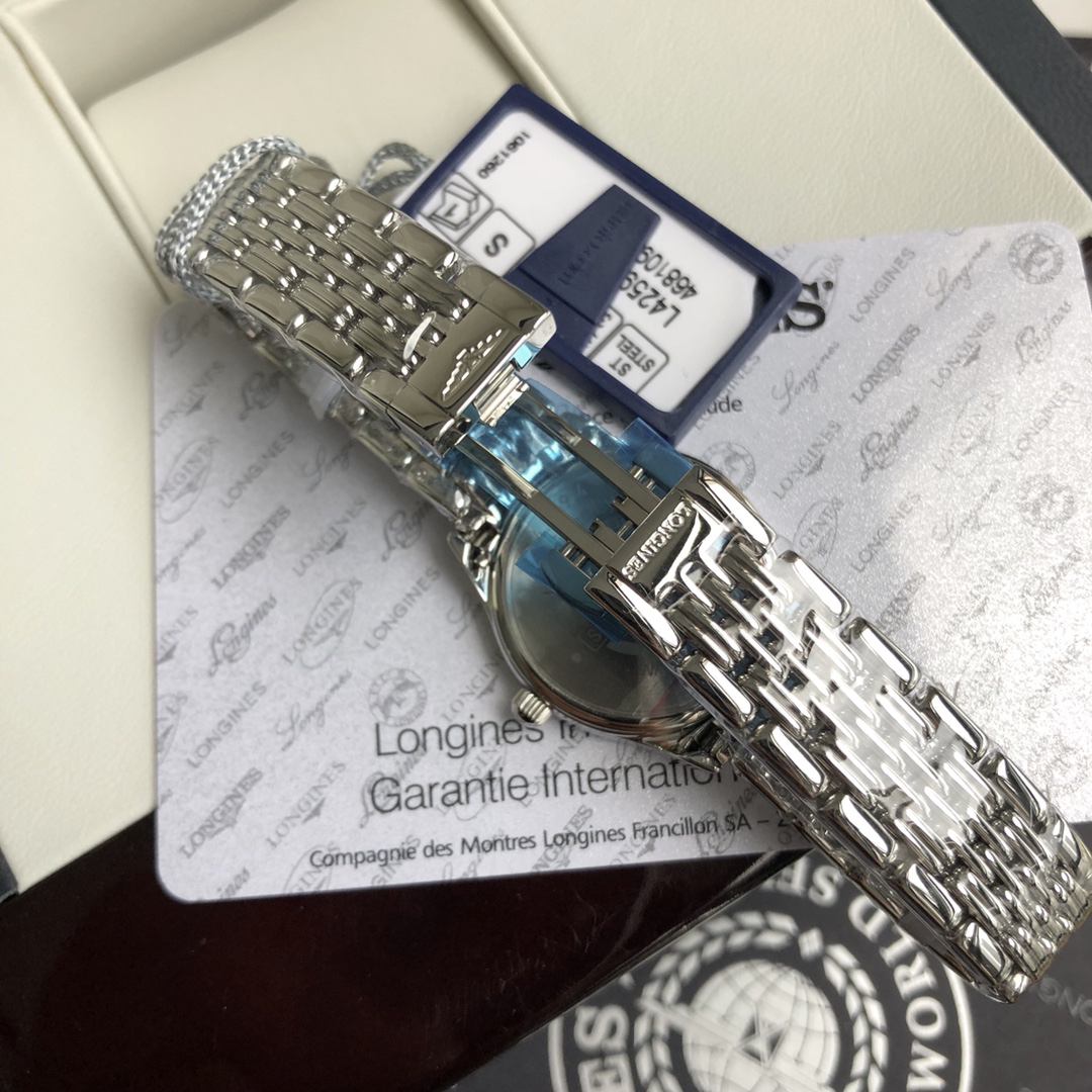 8-312.jpg Longines La Grande Classique replica horloge 1 op 1 - Luxe replica horloges voor dames 1143954340