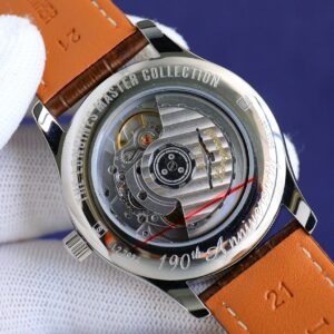 Montre automatique Longines Master Collection 40 mm - Mouvement suisse 1156289261