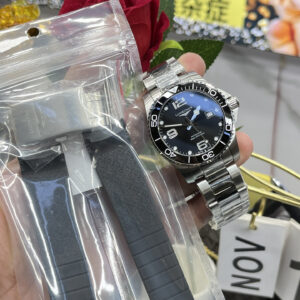 Réplique de luxe Rolex Submariner Montre : Premium 1:1 Super Clone Met 995318022