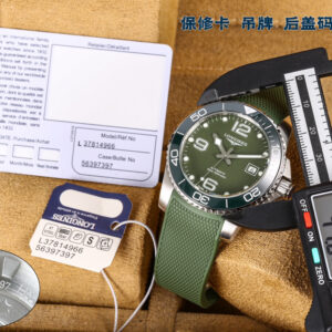 Acheter Longines HydroConquest AAA+ Réplique de montres - 995319517