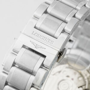 Montre automatique à cycle lunaire Longines Master Collection 40 mm – Mécanisme suisse 1137822887