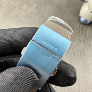 Montre de plongée automatique Longines HydroConquest 41 mm – Précision suisse 1102895748