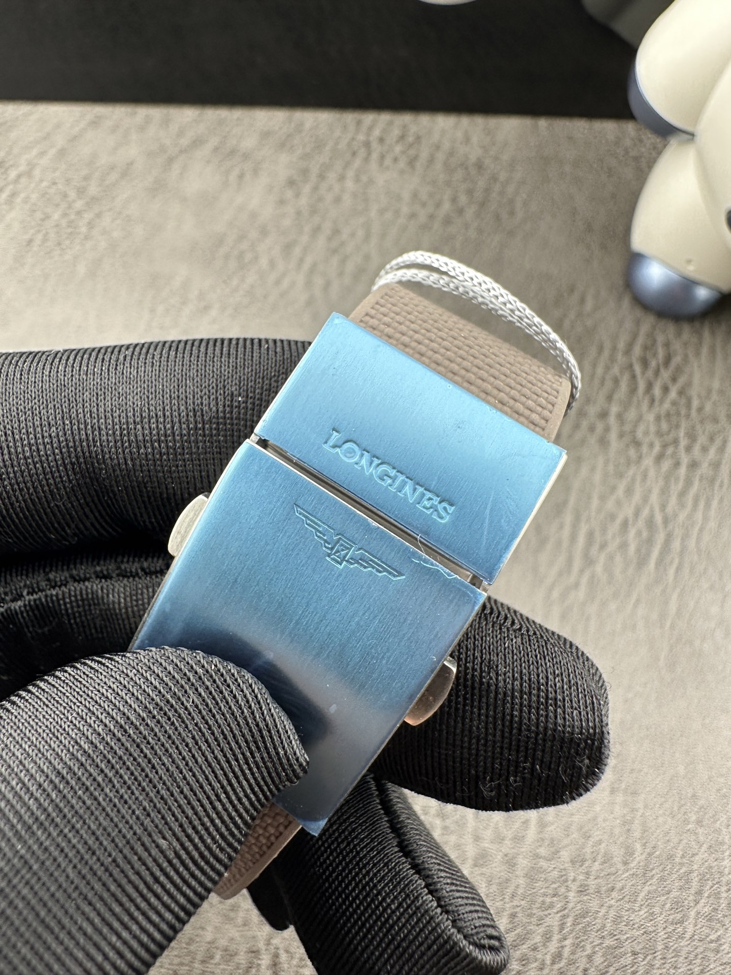 8-340.jpg Montre de plongée automatique Longines HydroConquest 41 mm – Précision suisse 1102895748
