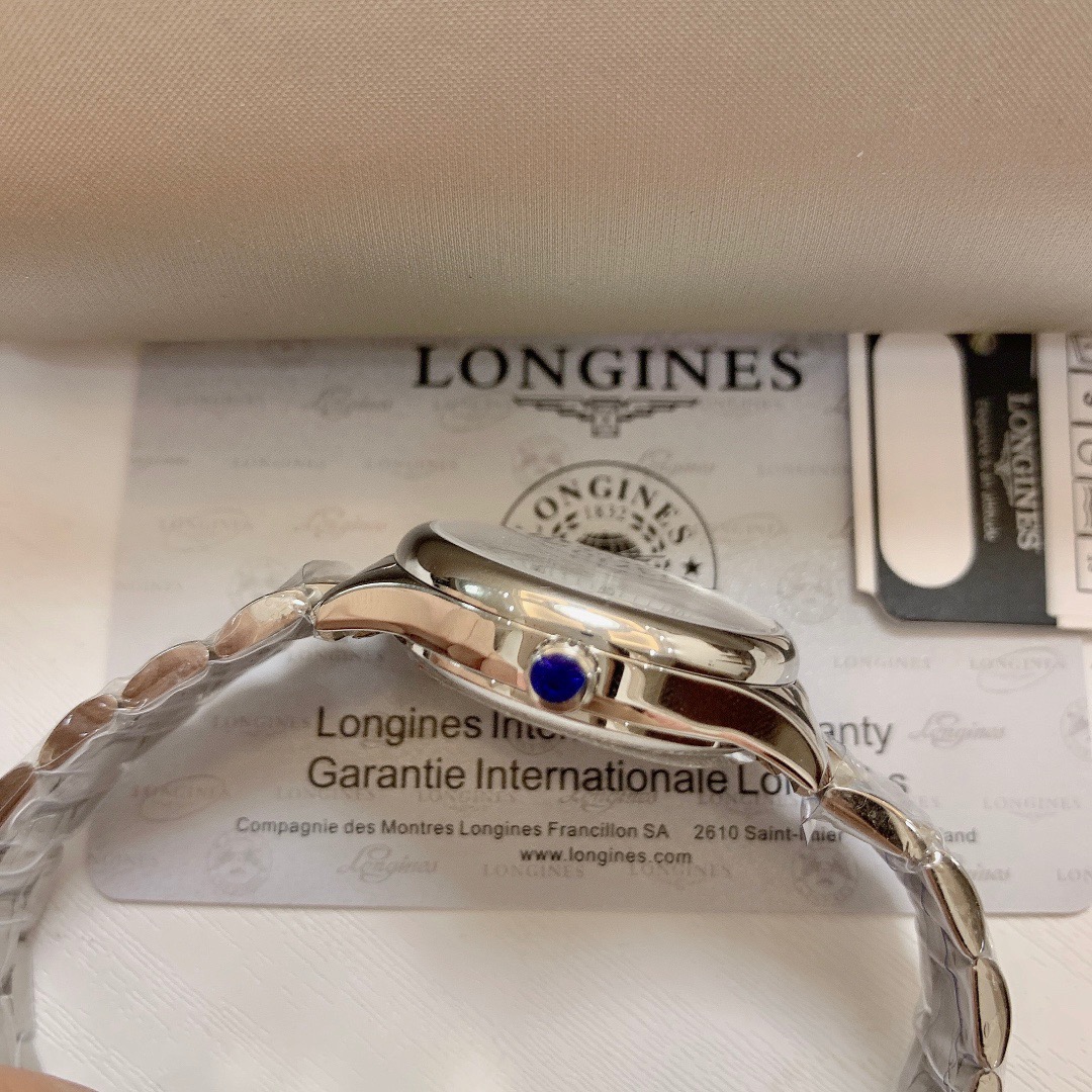 8-365.jpg Montre automatique pour femme Longines Master Collection 31 mm - Luxe abordable 833706768