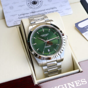 Montre de plongée automatique Longines HydroConquest 41 mm - Mécanisme suisse 950754907