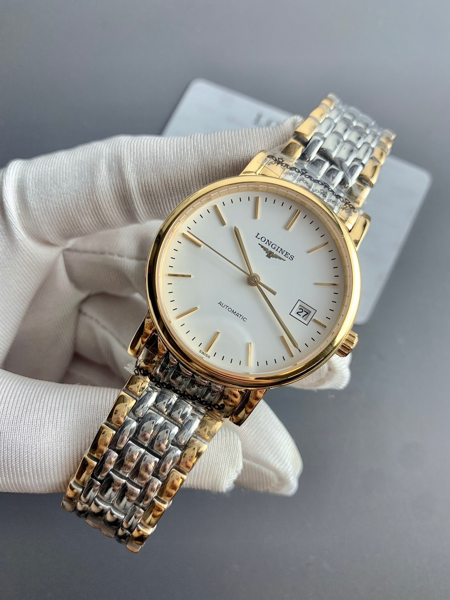 8-380.jpg Montre automatique Longines Grace Series 38,5 mm - Mécanisme suisse 832737250