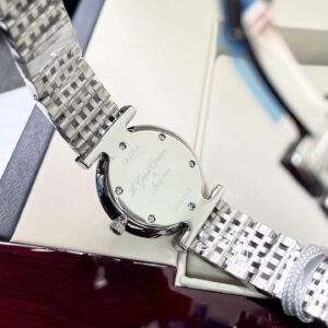 Montre à quartz Longines Lagan Collection 24 mm - Mouvement suisse 1166854077