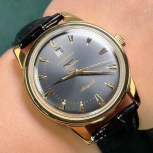 Montre automatique pour homme Longines Classic 40 mm – Fiable 997535687