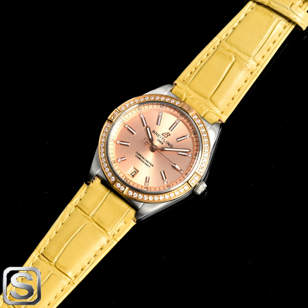 8-413.jpg Montre automatique Rolex Submariner 40 mm - Mécanisme suisse 1163093365