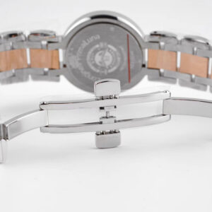 Montre Longines réplique femme à quartz 26,5 mm – Qualité premium 1131535593