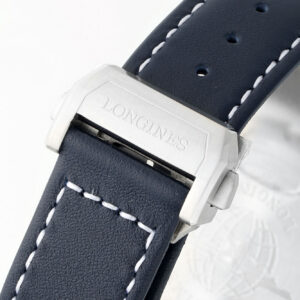 Montre automatique Longines GMT 42 mm - Payée à la livraison 1143456546