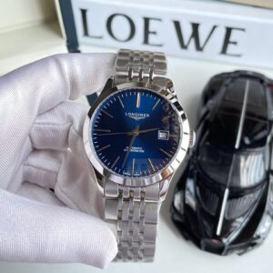 Montre automatique Longines Master Collection 39 mm - Artisanat suisse 834374048