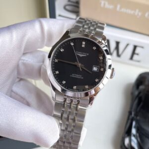Montre automatique Rolex Submariner 39 mm - Mouvement suisse certifié 834373960