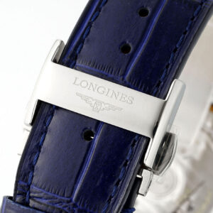 Montre Longines Master Collection 34mm Automatisch Dames - Mouvement Suisse 1117387702