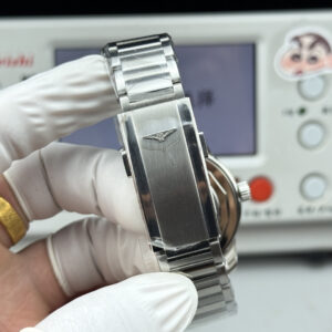 Longines Conquest Heritage 1959 Super Clone Horloge - Beste Replica Horloges 2025 1134649010