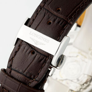 Réplique automatique Longines Classic 40 mm – Mécanisme de mouvement suisse 1156511916