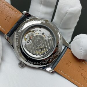 Montre automatique pour homme Longines Tradition 40 mm – Mouvement suisse 2824 1177279376