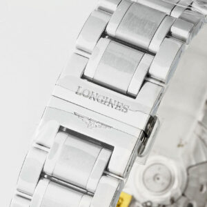 Montre Longines Master Collection 34 mm Automatisch Dames - Mouvement Suisse 1117387709