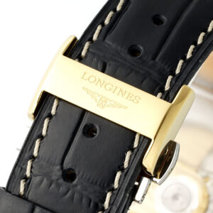 AF Longines Master Moonphase Réplique Montre - Qualité AAA+ 1:1 Super Clone 1106918758