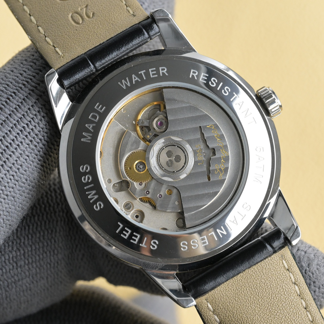 8-473.jpg Montre automatique Longines HydroConquest 40 mm – Mécanisme suisse 1018040643