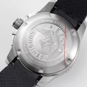 Montre automatique Longines HydroConquest 41 mm - Artisanat suisse 1162608291