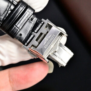 Montre automatique Longines HydroConquest 40 mm – Style de luxe 1173484263