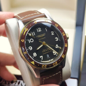 Réplique de montre de luxe Longines Zulu Time - Meilleures répliques de montres 2025 997461849