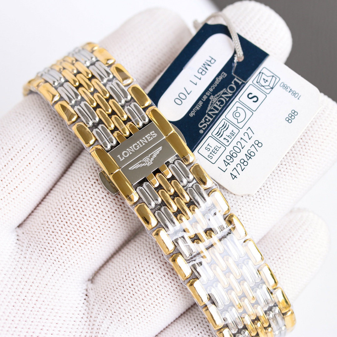 8-510.jpg Montre Automatique Longines L4.960 38,5 mm - Mécanisme Suisse 1134096827