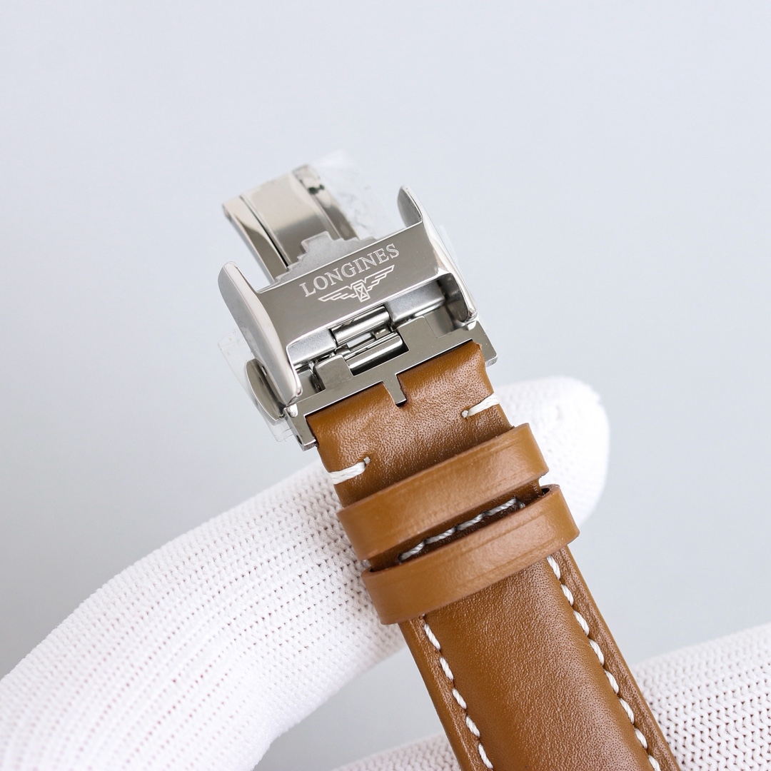 8-516.jpg Montre automatique Longines ZuIu Time 42 mm – Mécanisme suisse 1122326799