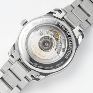 Montre automatique Longines Master Collection 40 mm - Mécanisme suisse 1134524913