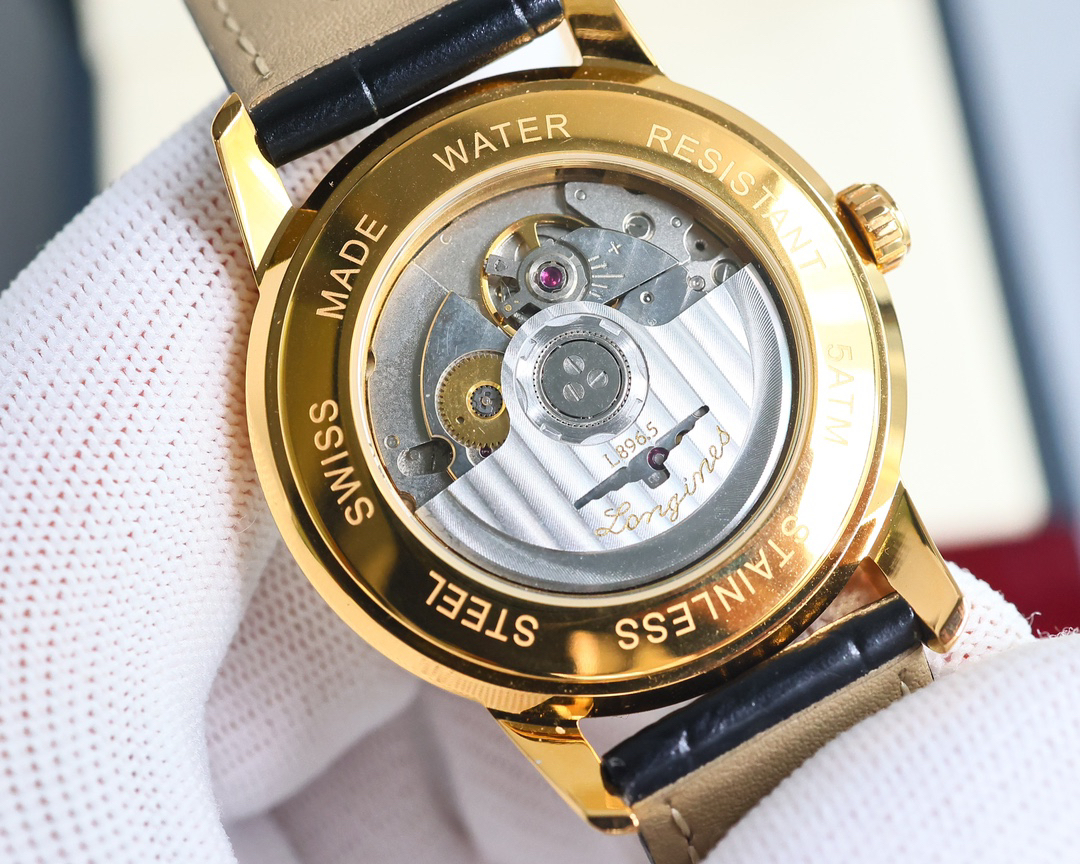 8-542.jpg Longines HydroConquest 40 mm Réplique de haute qualité du mouvement suisse 1134119929
