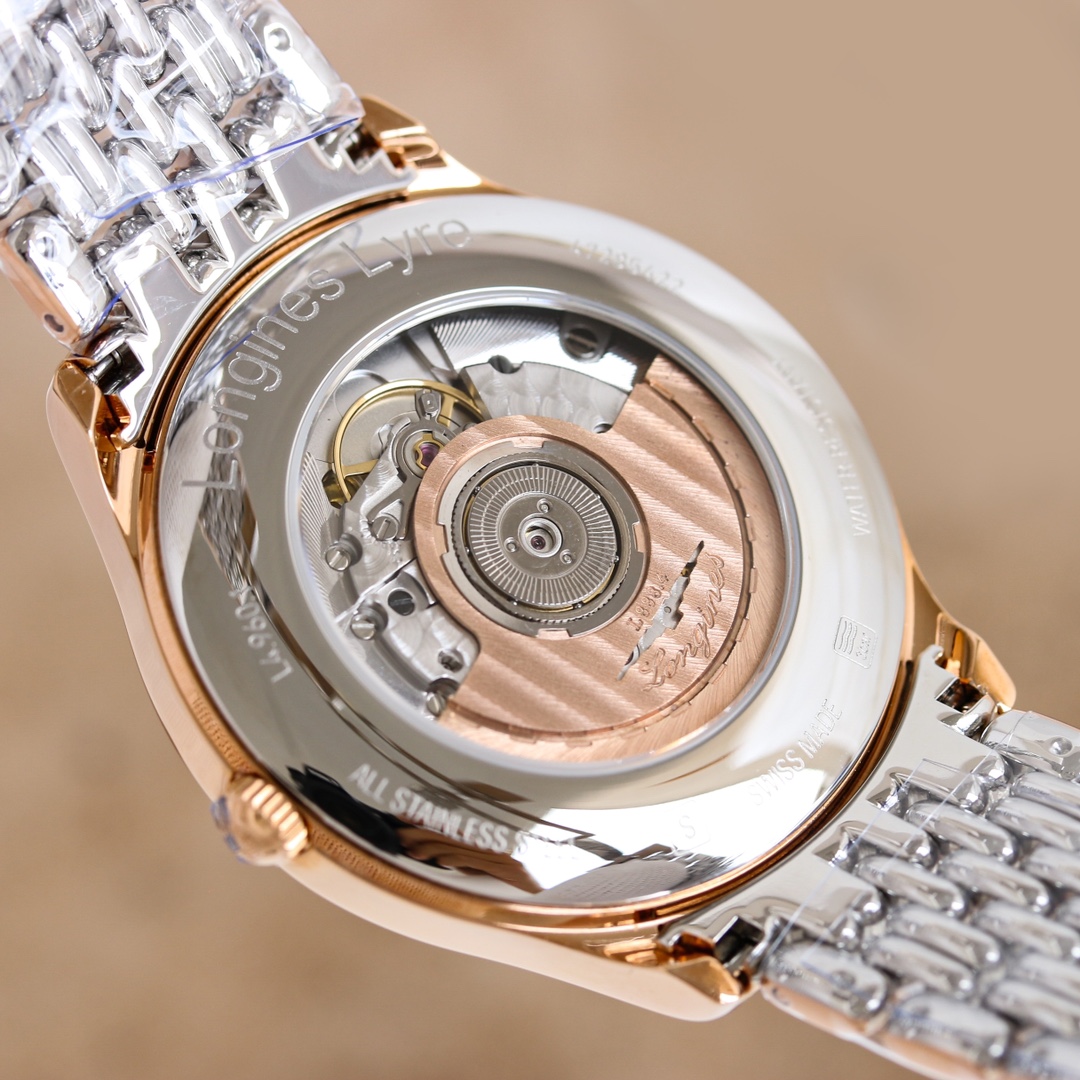 8-550.jpg Montre automatique Longines L4.960 38,5 mm – 1142338147