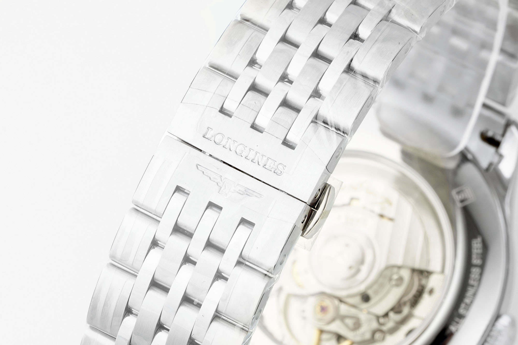 8-553.jpg Montre automatique Longines Classic 40 mm – Mouvement suisse 1145314853