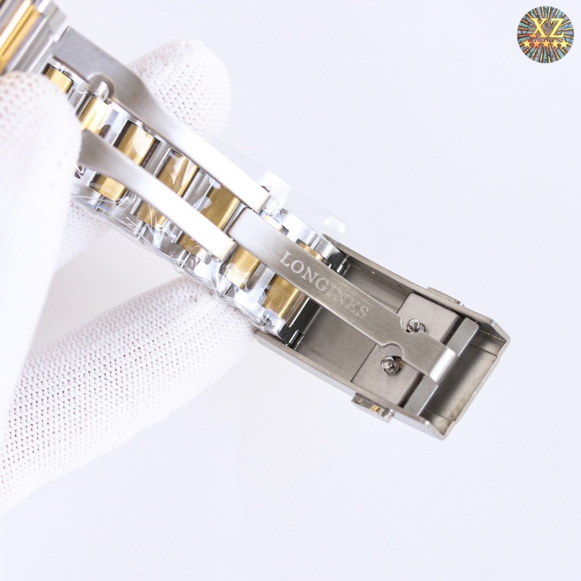 8-561.jpg Montre de plongée automatique Longines HydroConquest 40 mm – Travail Suisse 1131659572