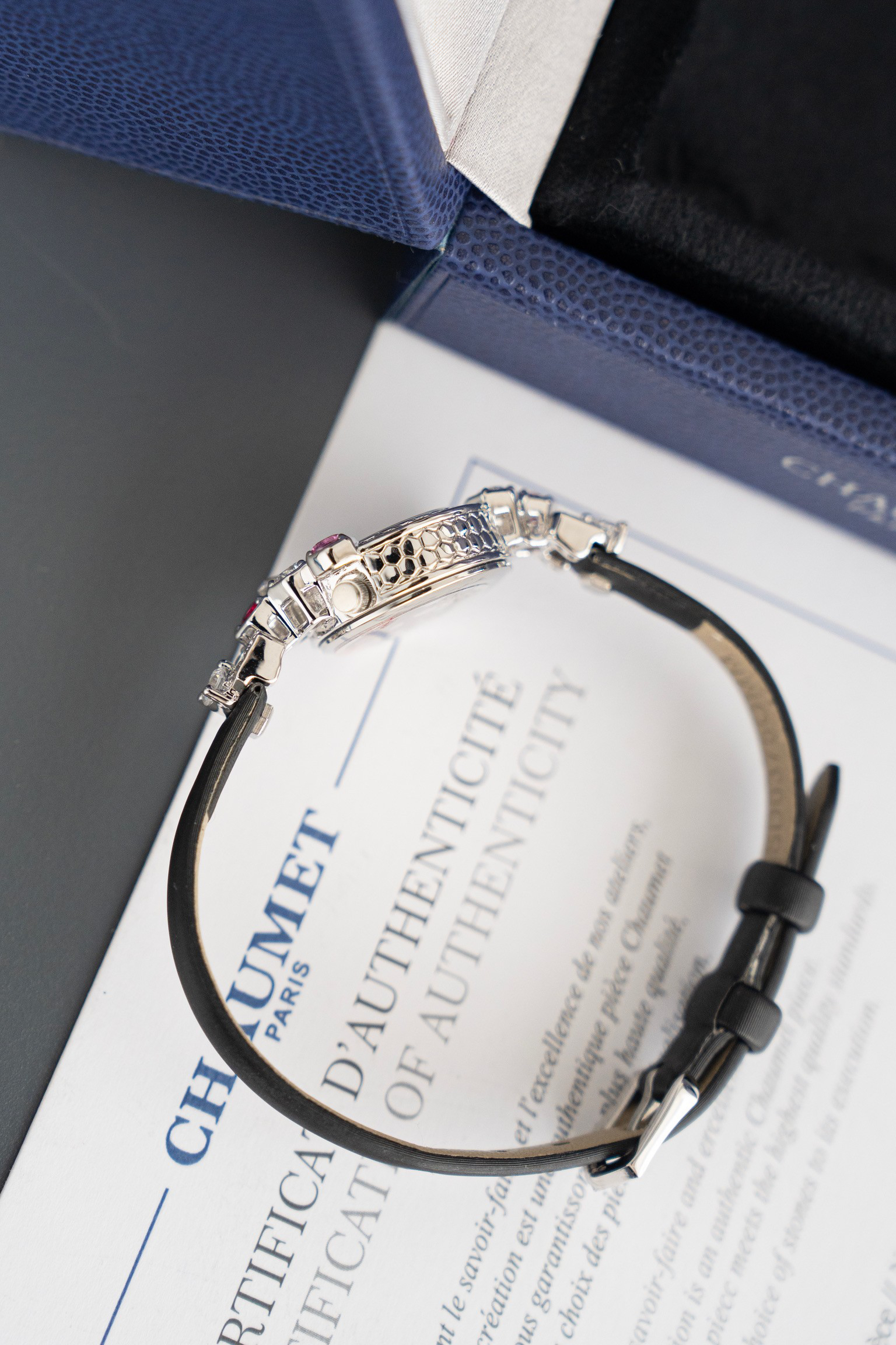 8-578.jpg Réplique à quartz Longines Bee My Love 19,5 mm - Haute qualité suisse 1174514746