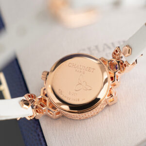 Longines Bee My Love 19,5 mm × 25 mm Luxe Réplique Montre Femme – Zwitsers Quartz 1174514230