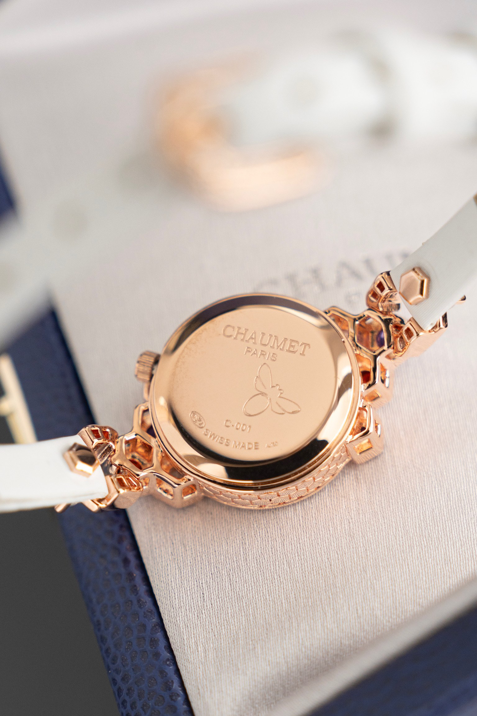 8-580.jpg Longines Bee My Love 19,5 mm × 25 mm Luxe Réplique Montre Femme – Zwitsers Quartz 1174514230