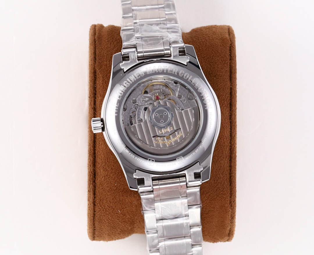 8-585.jpg Montre automatique Longines Master Collection 40 mm – répliques disponibles sur les sites de montres 1136275406