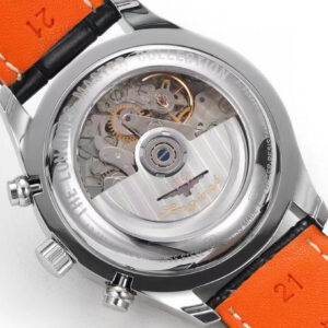 Longines Master Collection 7751 Chronographe Automatique - Design de Luxe 1134093886