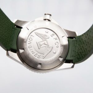 Longines HydroConquest 41mm Automatique Duikhorloge – Fabrication Suisse 950754840