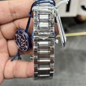 Réplique de luxe de la montre Longines Master Collection - Super Clone 1:1 avec mouvement suisse 1117912014