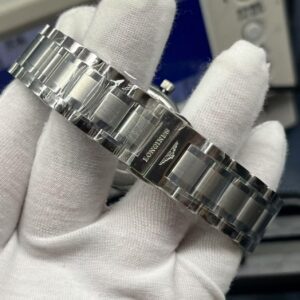 Montre automatique Longines 40 mm - Mécanisme suisse 1137549909