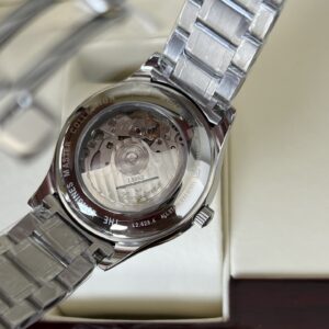 Montre automatique Longines Master Collection 40 mm – Réplique de luxe de précision suisse 1120540048