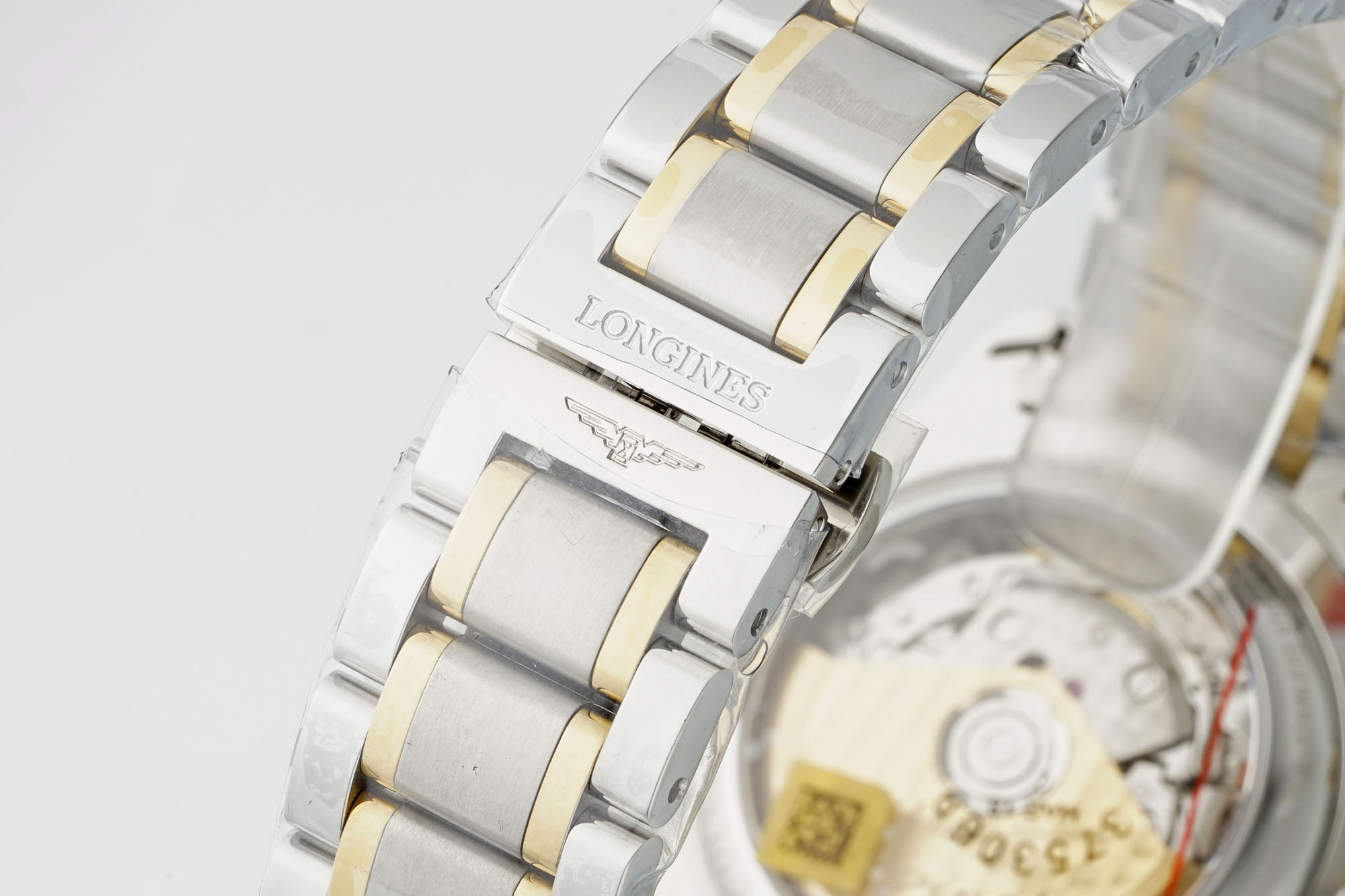 8-68.jpg Outil suisse automatique Longines Master Collection 40 mm 1137822882