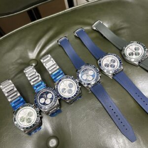 Montre automatique Longines HydroConquest 42 mm - Mouvement suisse 1062912570