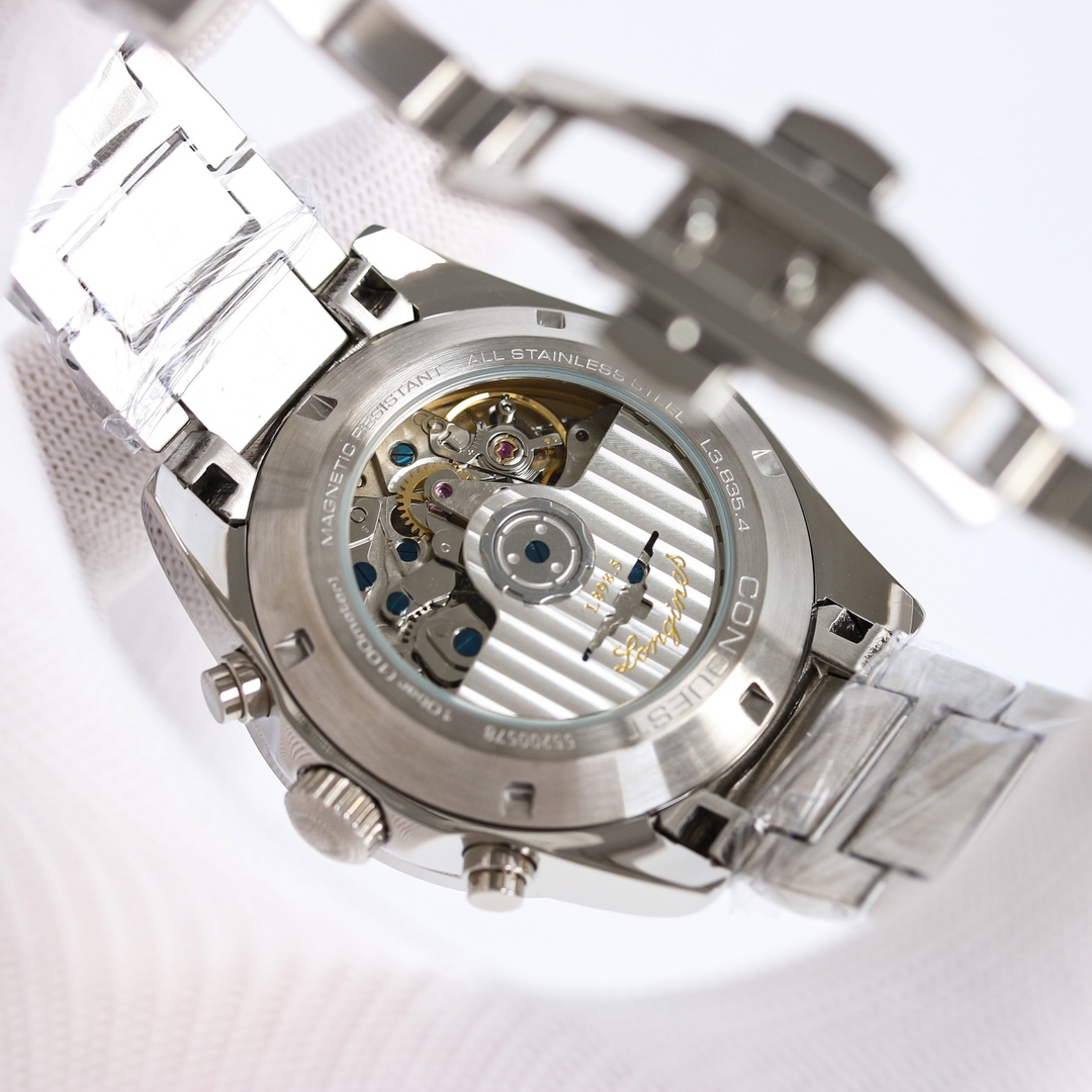 8-683.jpg Montre de plongée automatique Longines HydroConquest 42 mm – Mouvement suisse 1134093453