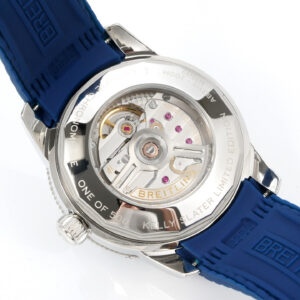Montre automatique Longines Super Ocean Culture 42 mm - Mouvement suisse 1170182891