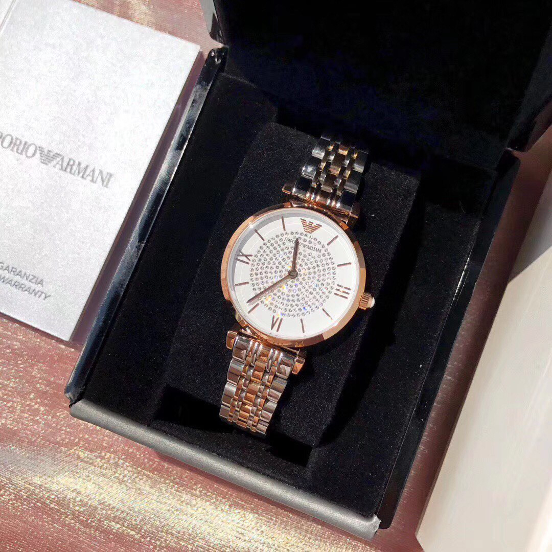 Montre automatique Longines Elegance 38 mm – Artisanat suisse 1136275386